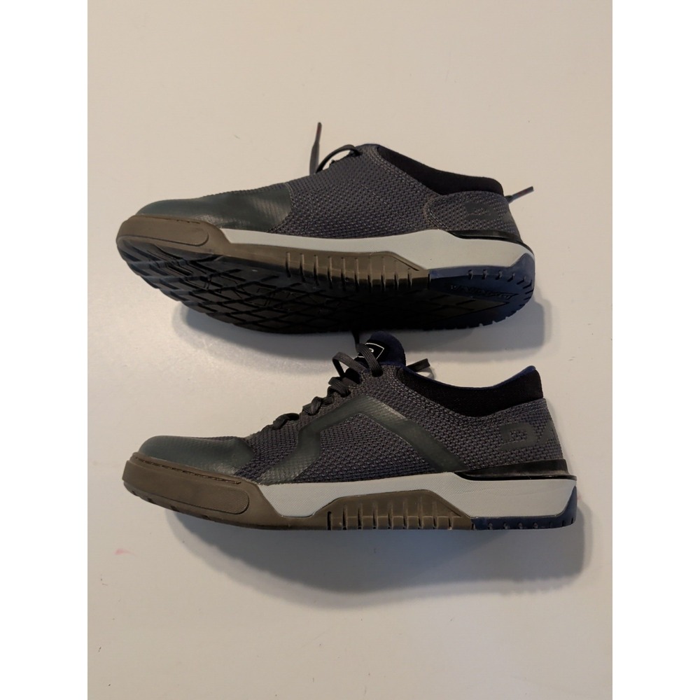 Dakine Camo Drift vent Men's Mountain Bike Shoes Size 10 US - Picture 3 of 7